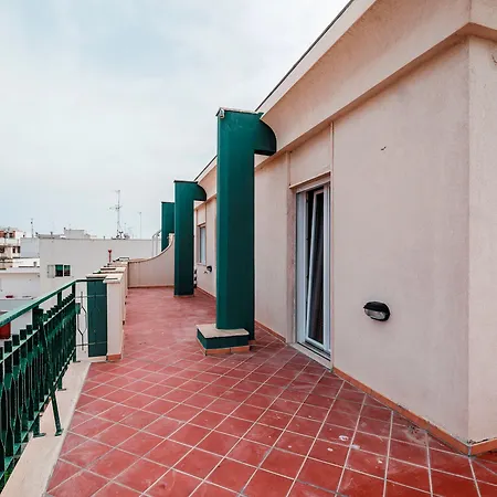 Nova Domus 6, Emma Апартаменты *