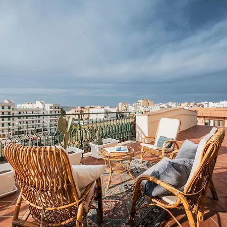 Nova Domus 6, Emma アパート *