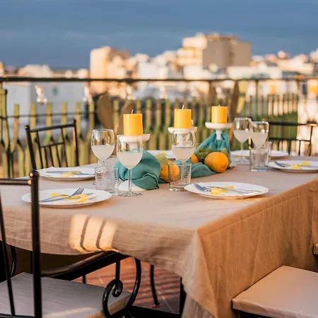 Nova Domus 6, Emma Apartman *