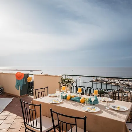 Nova Domus 6, Emma Apartman Gallipoli