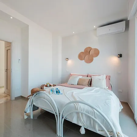 Nova Domus 6, Emma Apartment *