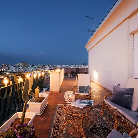 Nova Domus 6, Emma ガリポリ