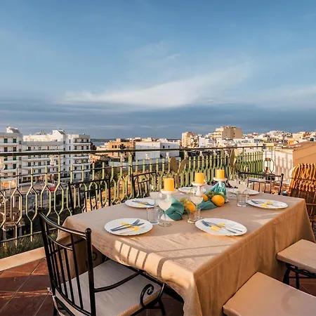 Nova Domus 6, Emma * 갈리폴리