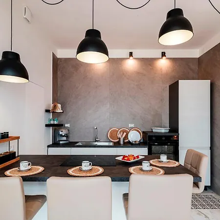 Apartman Nova Domus 6, Emma