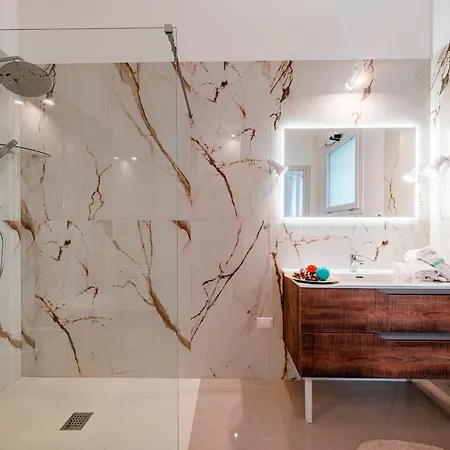 Apartman Nova Domus 6, Emma *