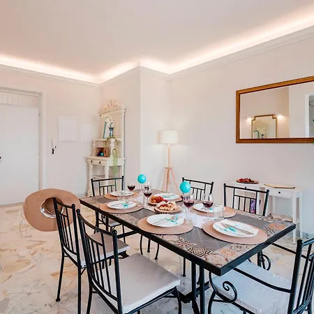 Nova Domus 6, Emma Apartman Gallipoli