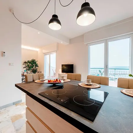 Nova Domus 6, Emma Apartman Gallipoli