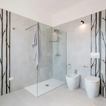 Nova Domus 6, Emma Apartman Gallipoli