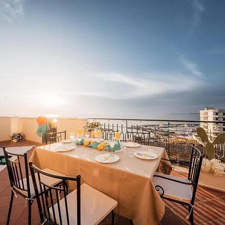 Nova Domus 6, Emma Apartman *