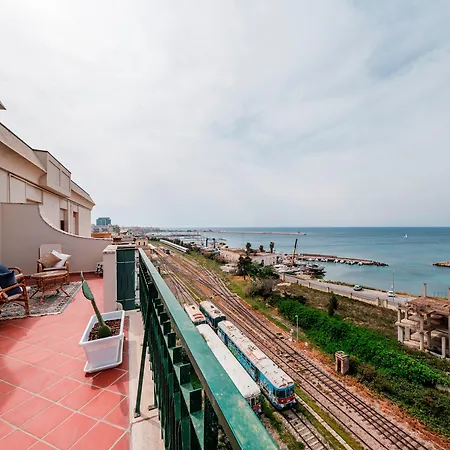 Apartman Nova Domus 6, Emma