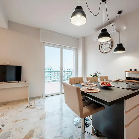 Apartman Nova Domus 6, Emma