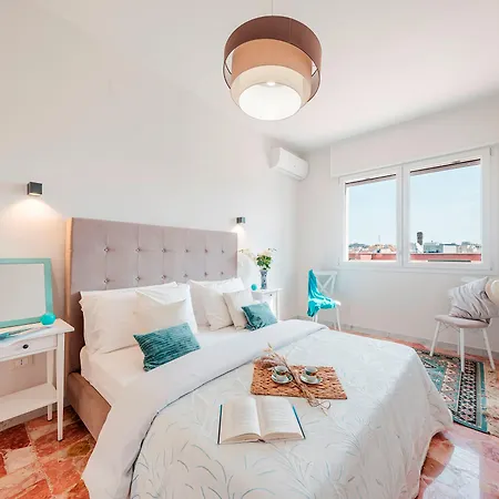 Nova Domus 6, Emma Apartman Gallipoli