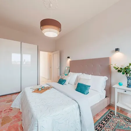 Nova Domus 6, Emma Apartment Gallipoli