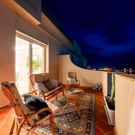 Nova Domus 6, Emma Apartman *