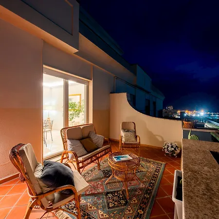 Apartment Nova Domus 6, Emma