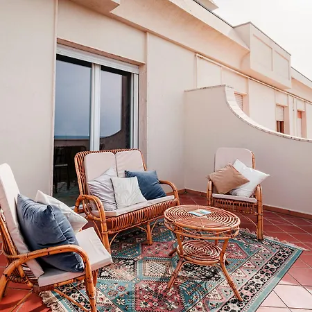 Nova Domus 6, Emma Gallipoli