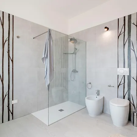 Apartman Nova Domus 6, Emma Gallipoli