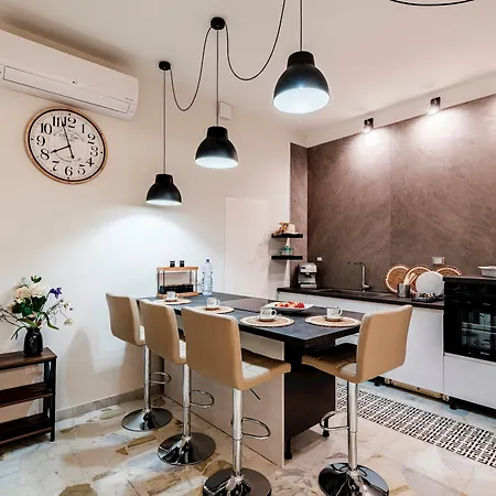 Apartman Nova Domus 6, Emma Gallipoli