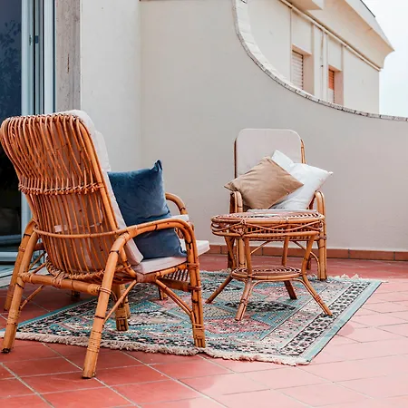 Apartman Nova Domus 6, Emma