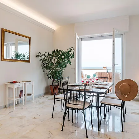 Nova Domus 6, Emma Apartman