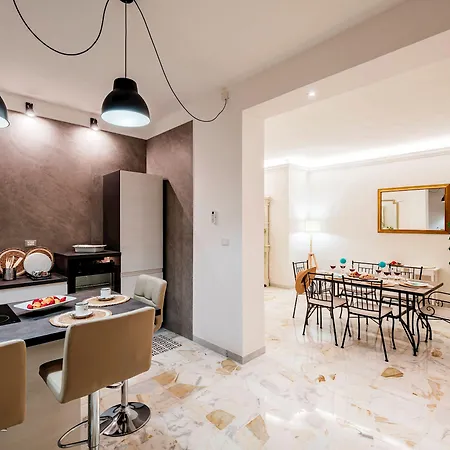Apartman Nova Domus 6, Emma Gallipoli