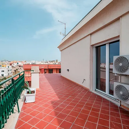 Nova Domus 6, Emma * ガリポリ