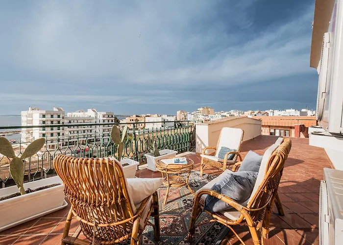 Nova Domus 6, Emma 아파트 *