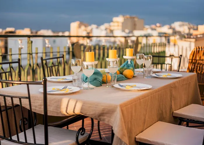 Nova Domus 6, Emma 아파트 *