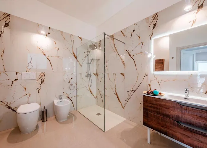 Apartment Nova Domus 6, Emma Gallipoli