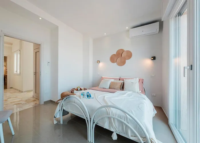 Nova Domus 6, Emma 아파트 *