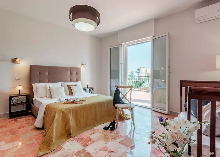 Nova Domus 6, Emma Gallipoli