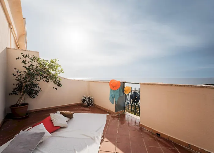 Nova Domus 6, Emma Apartment *