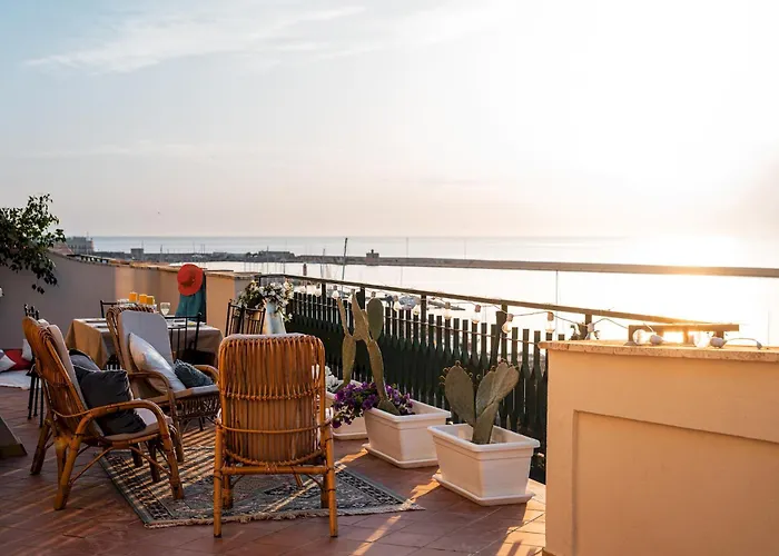 아파트 Nova Domus 6, Emma 갈리폴리