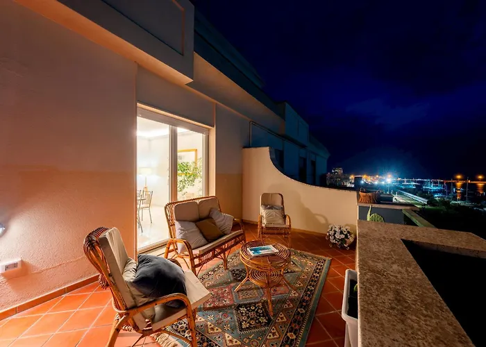 Nova Domus 6, Emma Apartment *