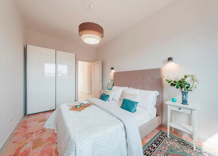 Apartment Nova Domus 6, Emma Gallipoli