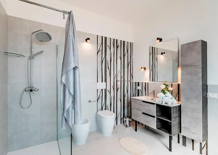 Nova Domus 6, Emma 아파트