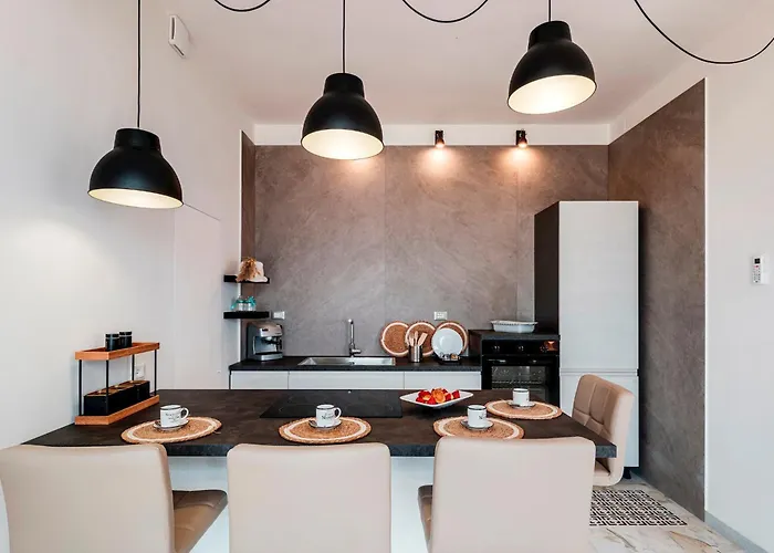 Apartment Nova Domus 6, Emma