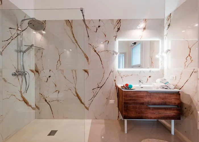 아파트 Nova Domus 6, Emma *