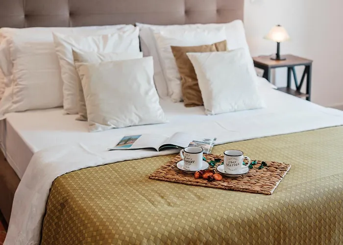 Nova Domus 6, Emma 갈리폴리