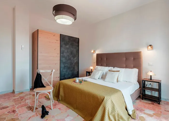 Apartment Nova Domus 6, Emma *