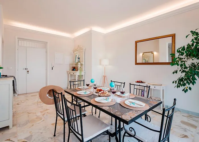 Nova Domus 6, Emma 아파트 갈리폴리