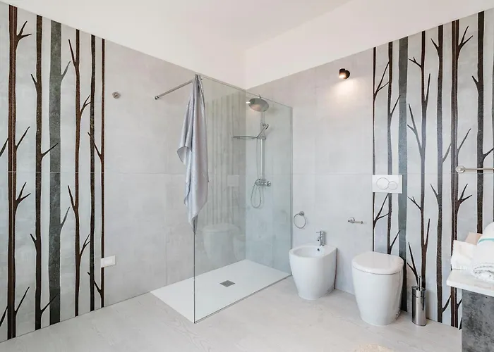 Nova Domus 6, Emma Apartment Gallipoli