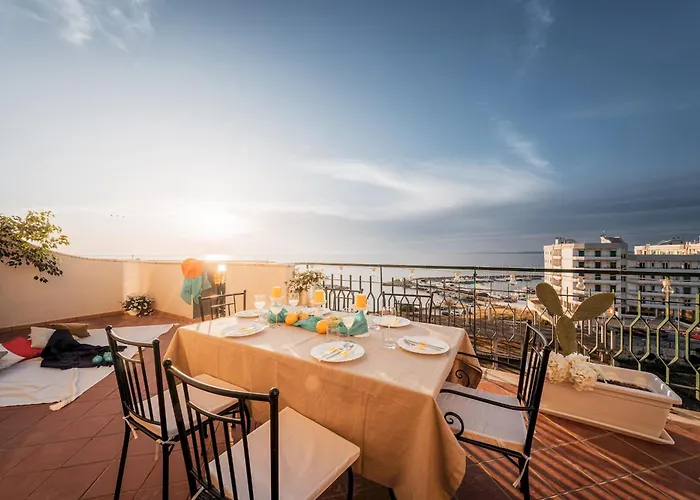 Nova Domus 6, Emma 아파트 *