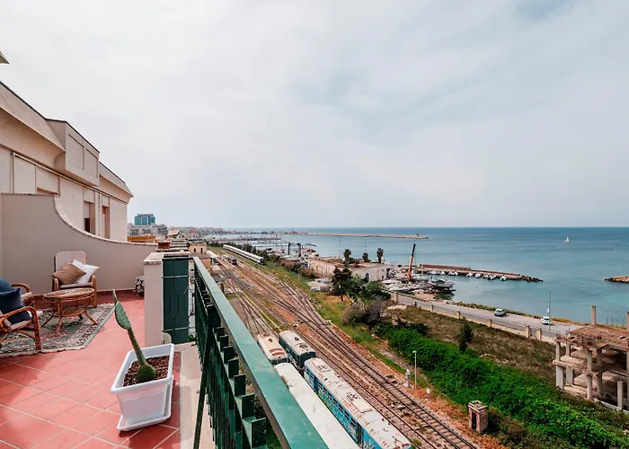 아파트 Nova Domus 6, Emma