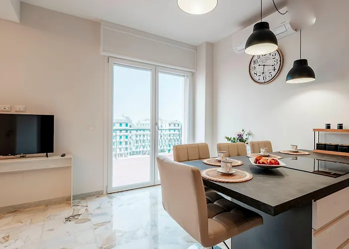 Apartment Nova Domus 6, Emma