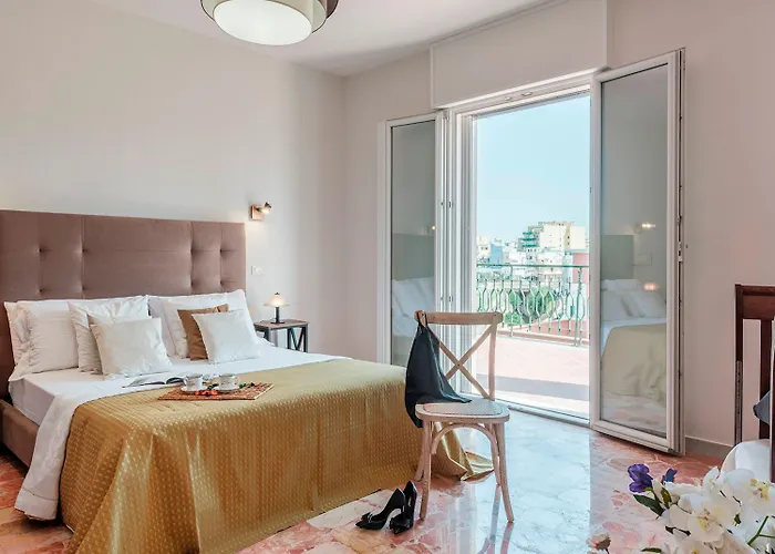 Apartment Nova Domus 6, Emma *