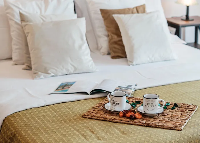 Nova Domus 6, Emma Apartment