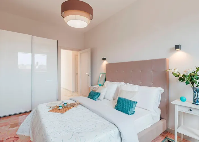 Nova Domus 6, Emma Apartment Gallipoli