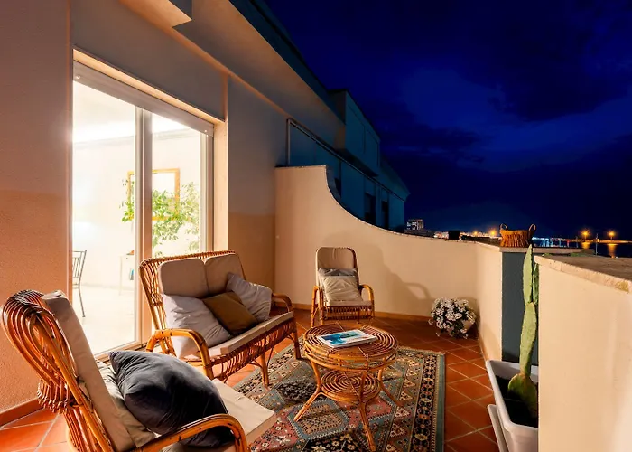 Nova Domus 6, Emma Apartment *