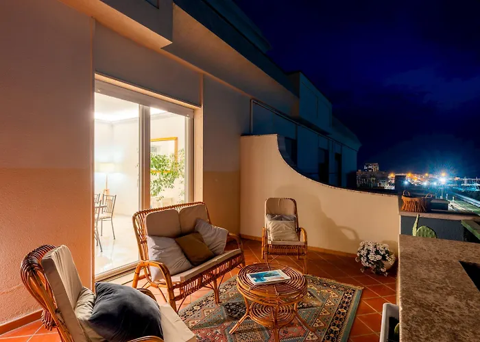 아파트 Nova Domus 6, Emma